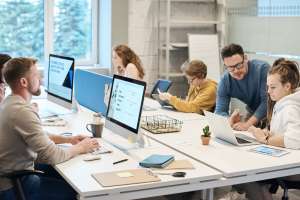 Professional development programs Professional development programs